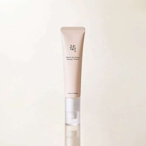 Revive Eye Serum : Ginseng + Retinal